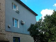 УТЕПЛЕННЯ ФАСАДІВ КРИВИЙ РІГ