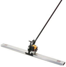 Віброрейка для бетону QZ ENAR (Іспанія)