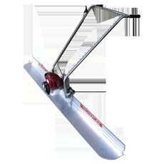 Віброрейка TECHOFLEX (Іспанія)