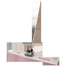 Віброрейка плаваюча з Т-образним профілем