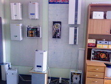 стабілізатори напруги українського виробництва