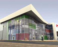 Проекти будінків, АРХІТЕКТУРНЕ проектування - Львів, Київ