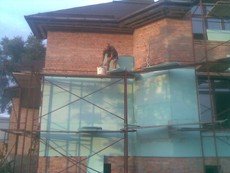 РЕМОНТНО - БУДІВЕЛЬНІ РОБОТИ