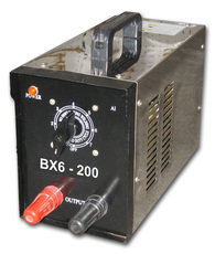 Зварювальний трансформатор BX6 200 С - 590 грн.