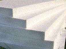 Пінопласт ПСБ 25 Київ