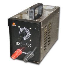 Зварювальний трансформатор BX6 300С - 720 грн