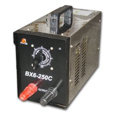 Зварювальний трансформатор BX6 250 С - 670 грн.
