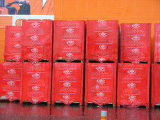 Газобетон в Одесі