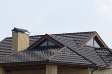 Композитна черепиця-елітна черепиця, співвідношення ціни і к