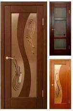 міжкімнатні двері Калуш, Долина, Рогатин, Івано-Франківськ