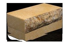 Цегла облицювальна ТМ Монфорте