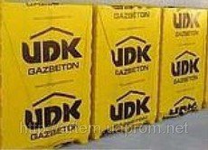 Газобетон газоблок пінобетон Одеса