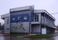 Нове будівництво, ремонт, технічний нагляд