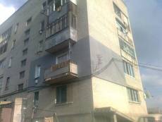 УТЕПЛЕННЯ ФАСАДІВ КРИВИЙ РІГ