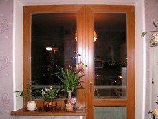 Балкони під ключ, Металопластикові вікна, кондиціонери