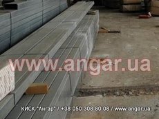 Продаж АНГАР 30х100х9, 75