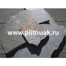 Плитняк Карабашского месторождения от камнедобывающей компан