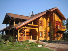 Зрубу. ГАРАНТІЯ!