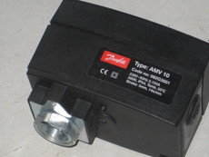 Повна кулі! Прилади Данфосс, Хонейвелл, Вило