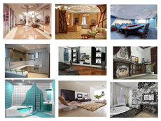 Ремонт приміщень м. Кривий Ріг.