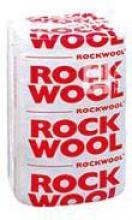 Теплоізоляція Rockmin-Rockwool