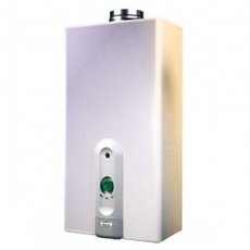 Газова колонка Beretta IDRABAGNO 11л