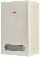 Газовий котел Beretta CITY 24 N CSI + коаксіальний димар