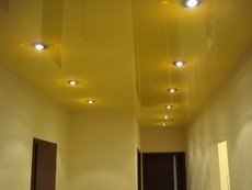 Маляр зі стажем 14 років