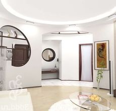 Ремонт квартир, поклейка шпалер