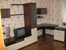 виготовлення і ремонт корпусних меблів