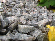 Щебінь в Одесі