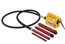 Вібратор глибинний AVMU