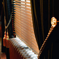 Жалюзі ролети штори