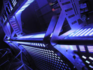 New performance - меблі для кафе, барів, ресторанів, клубів