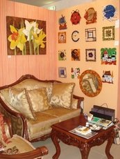 Дизайн студія інтер&#39;єру `Ф&#39;южн`