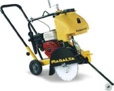 Швонарізчик MF 14