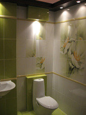 Укладання плитки по технологіі.VIP