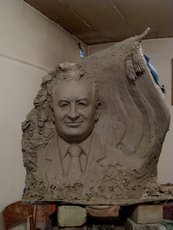 Послуги скульптора