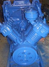 Компресор повітряні 4ву1-5 / 9 акр-21 кр-21 ек2-150 к2-150