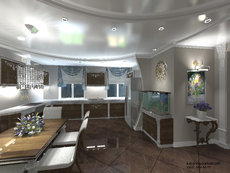 дизайн-проекту інтер&#39;єру