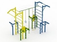 Спортивні елементи