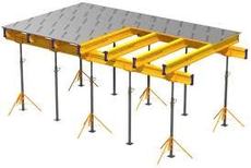 Куплю горизонтальну опалубку б / у