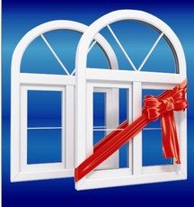 Виготовляємо Вікна