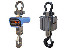 Ваги кранові