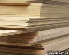 Продаж, оренда фанери, опалубки!