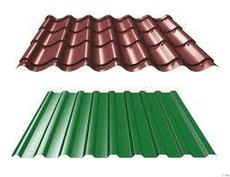 Профнастил, профільна труба від виробника