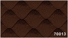 Бітумна черепиця CertainTeed