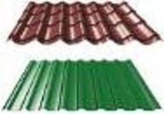 Металочерепиця