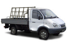 Потрібен недорогий грузоперевозчик на постійній основі!