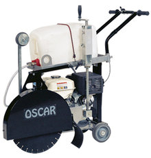 Швонарізчик OFC 1822 E